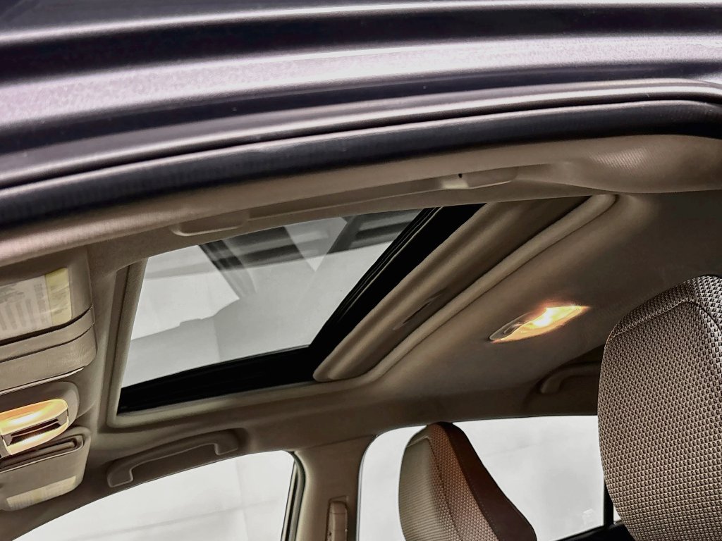 Certified 2024 Subaru Crosstrek 2.0i Premium AWD/4WD image 19