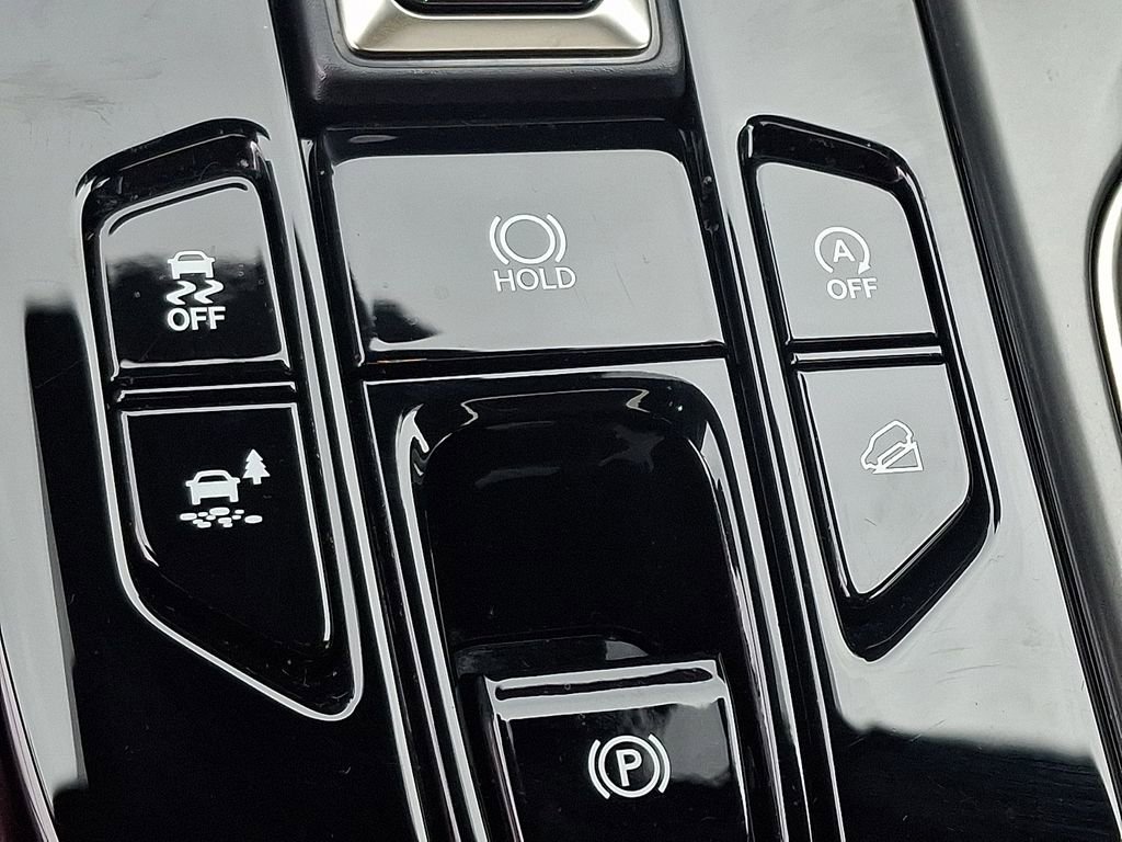 Used 2024 Lexus NX 350 AWD image 24