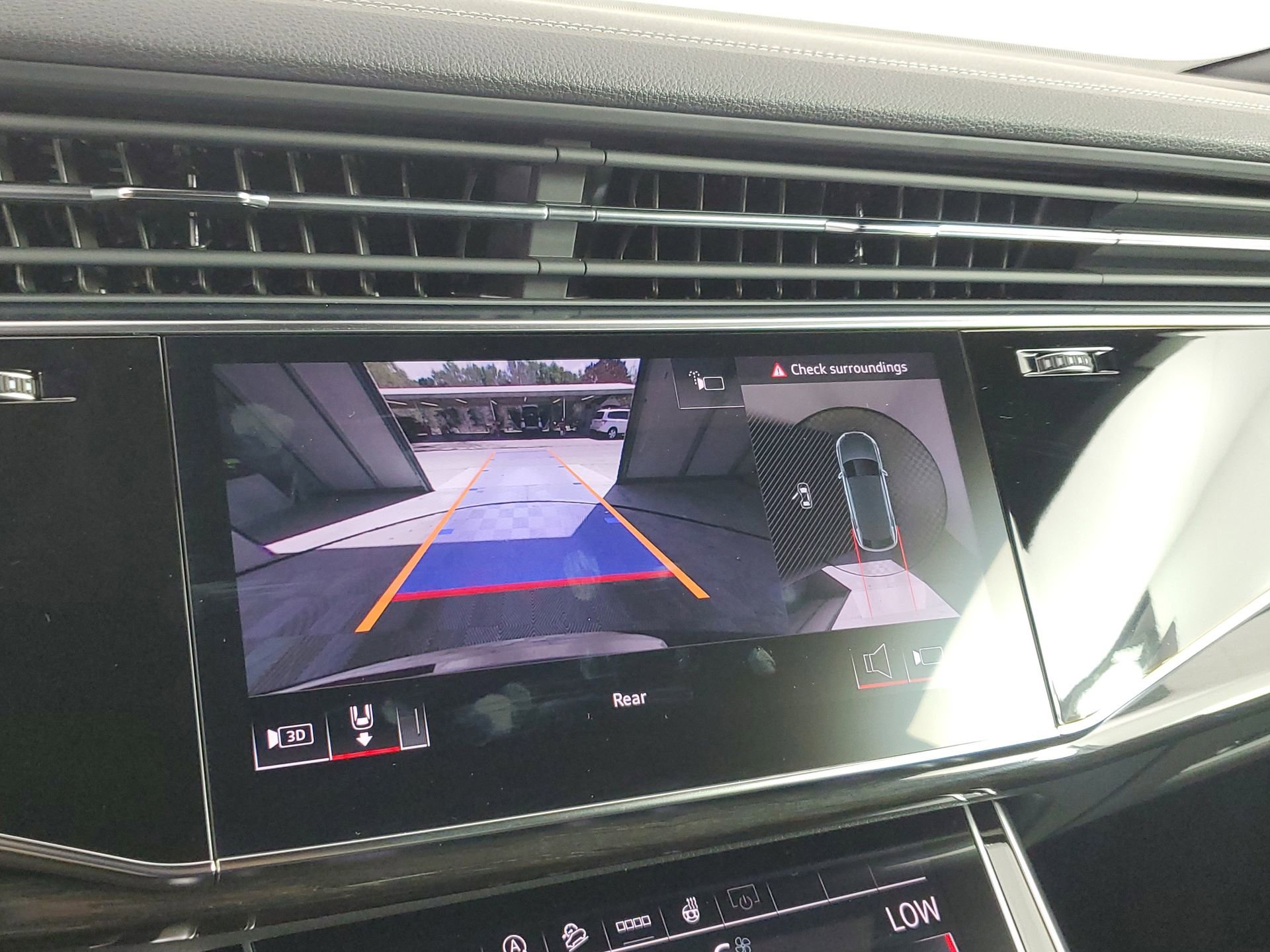 New 2026 Audi Q8 Premium Plus image 40