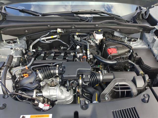 New 2026 Acura ADX FWD image 16