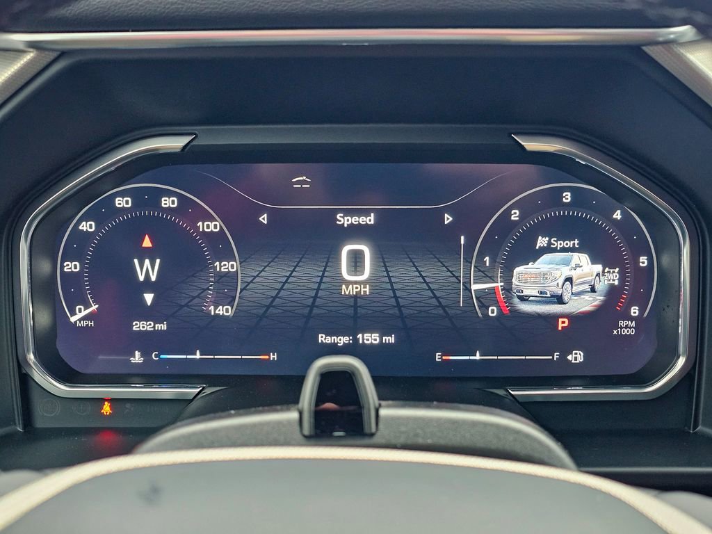 New 2026 GMC Sierra 1500 Denali image 23