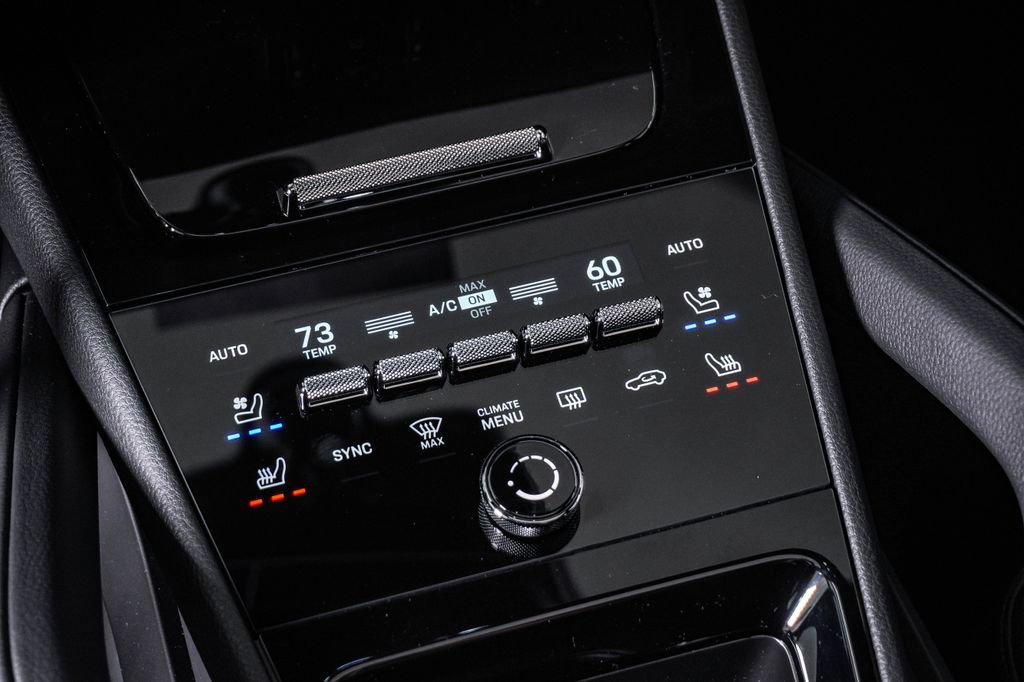 New 2026 Porsche Cayenne AWD/4WD image 24