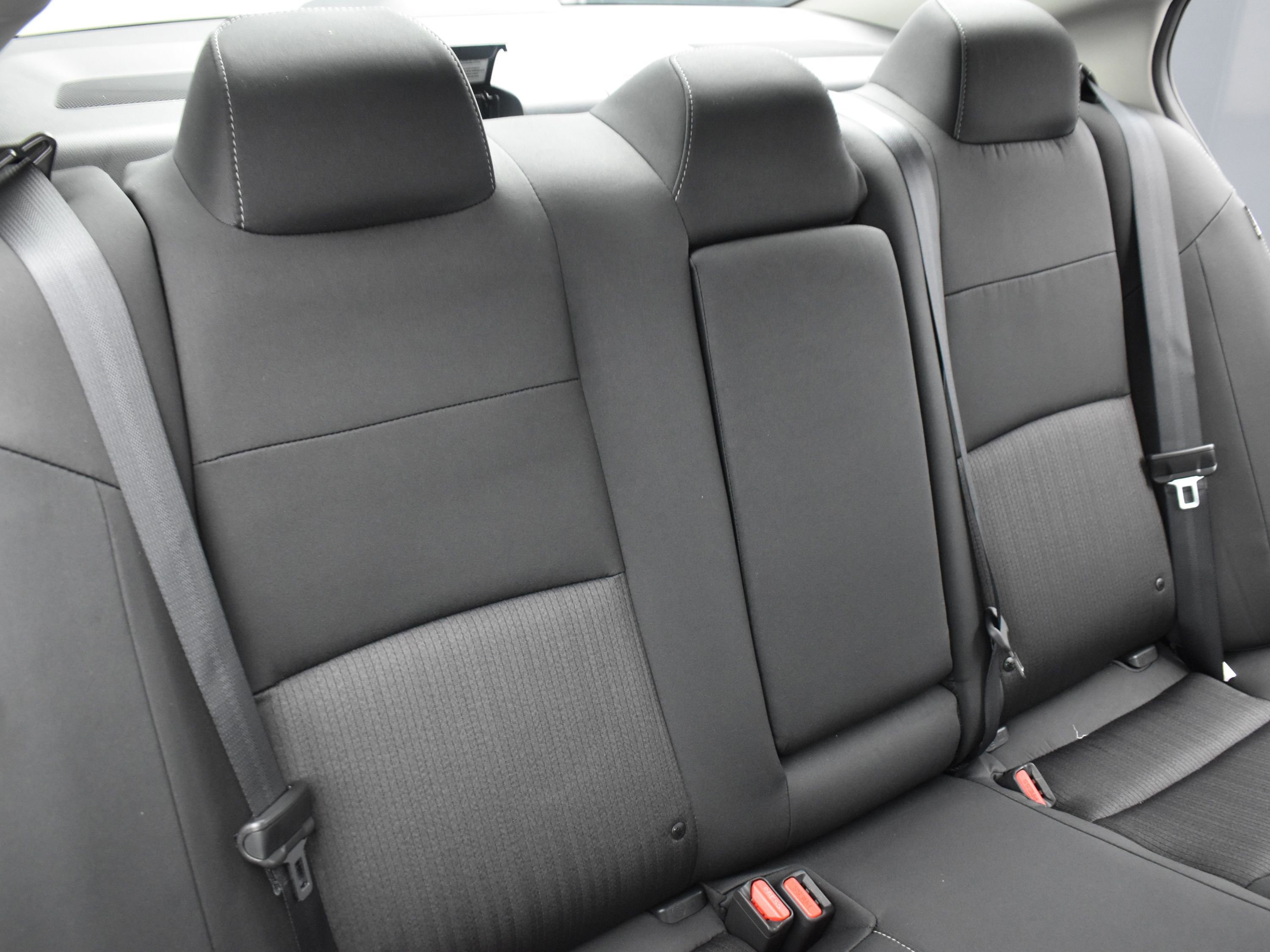 New 2025 Nissan Altima 2.5 S image 26