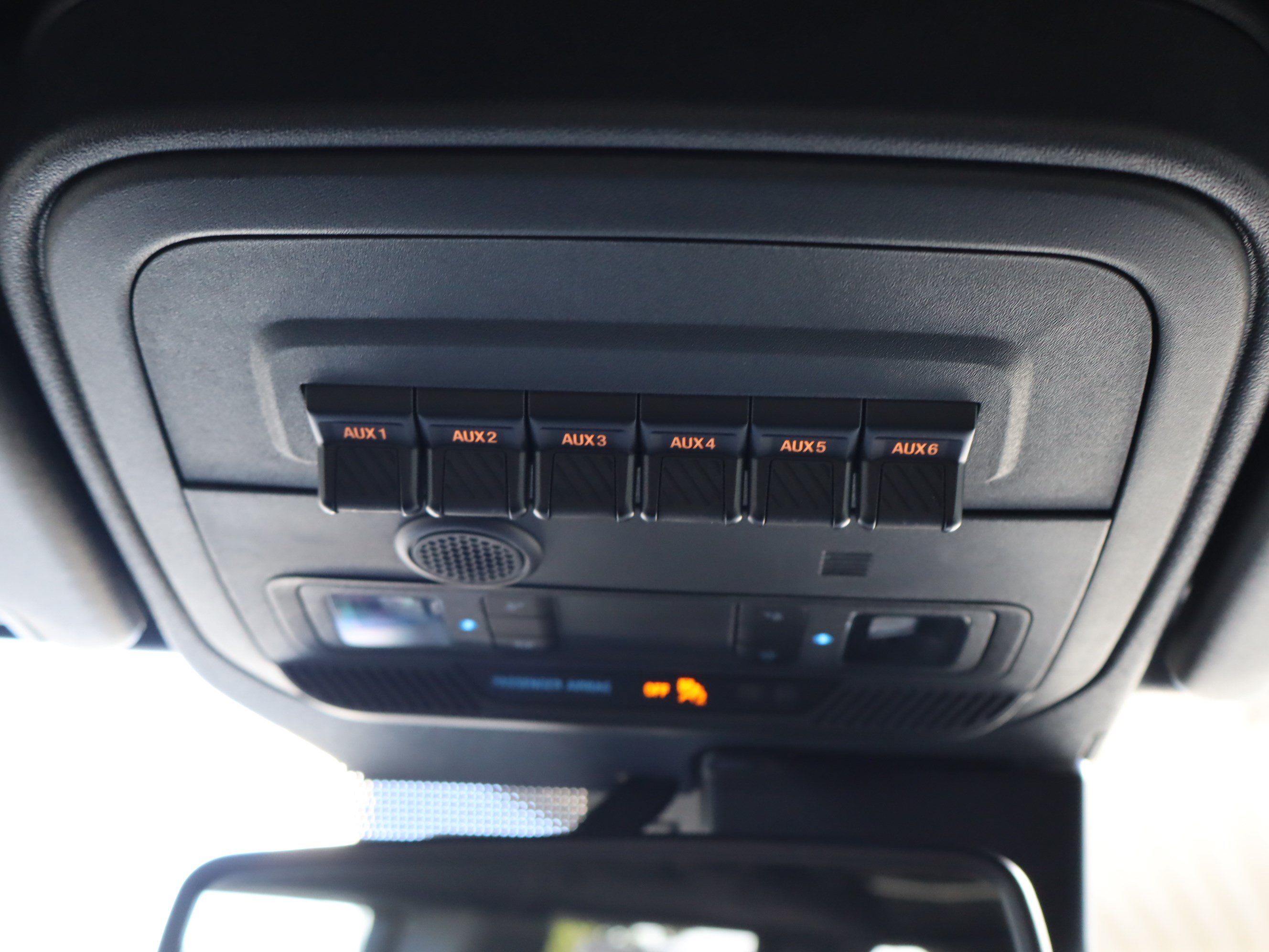 Used 2023 Ford Bronco Wildtrak AWD/4WD image 34