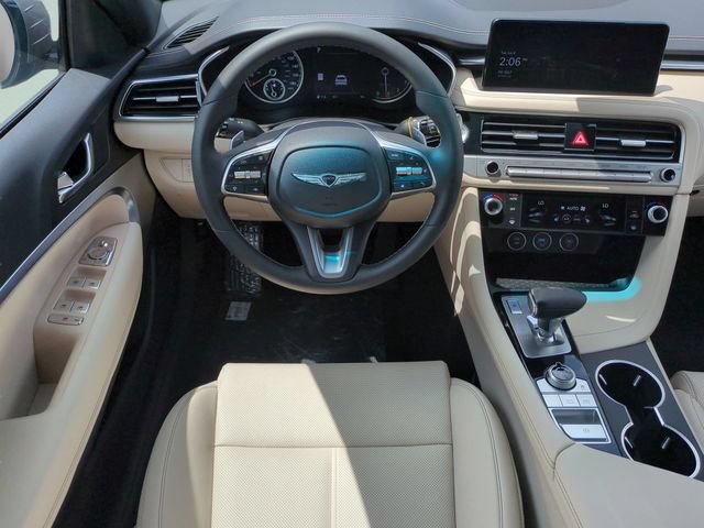 Certified 2026 Genesis G70 2.5T RWD image 15