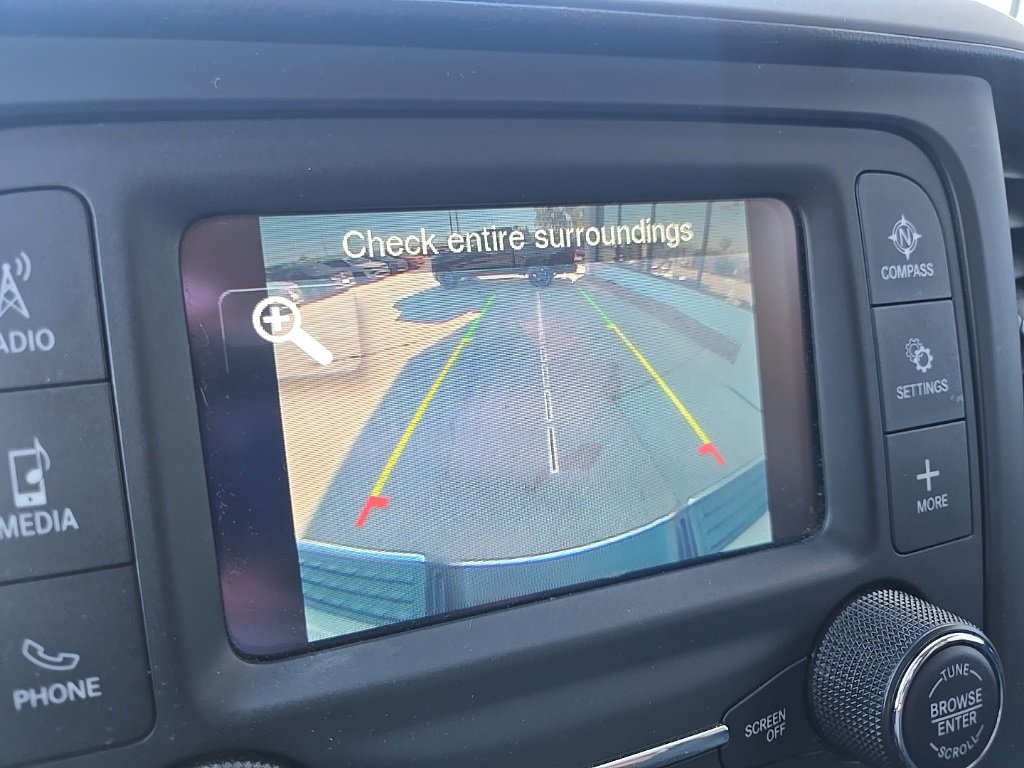 Used 2019 RAM 2500 Tradesman image 63