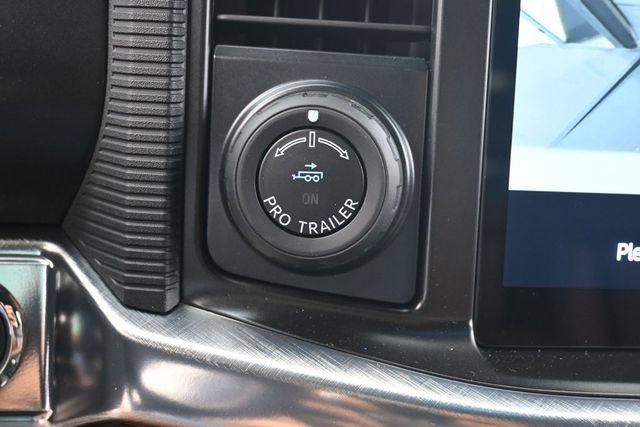 Used 2026 Ford F150 King Ranch w/ Equipment Group 601A High AWD/4WD image 25
