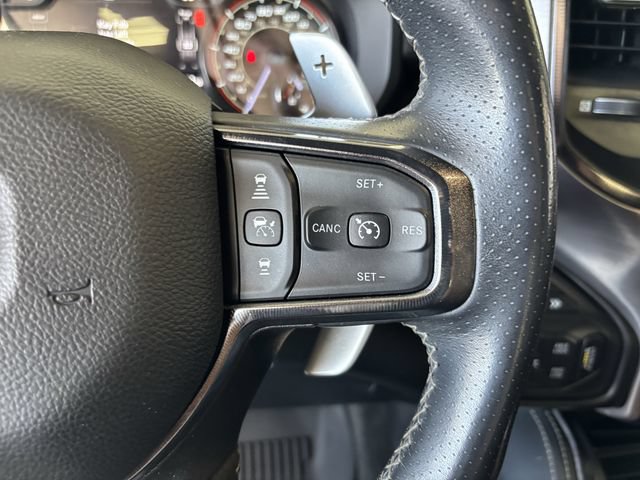 Used 2021 RAM 1500 TRX w/ TRX Level 2 Equipment Group AWD/4WD image 26