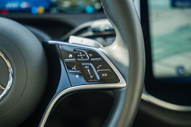 Certified 2025 Mercedes-Benz E 350 4MATIC Sedan image 27