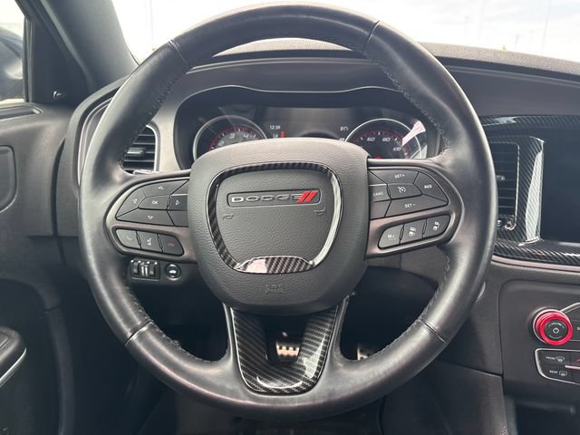 Used 2023 Dodge Charger GT AWD/4WD image 14