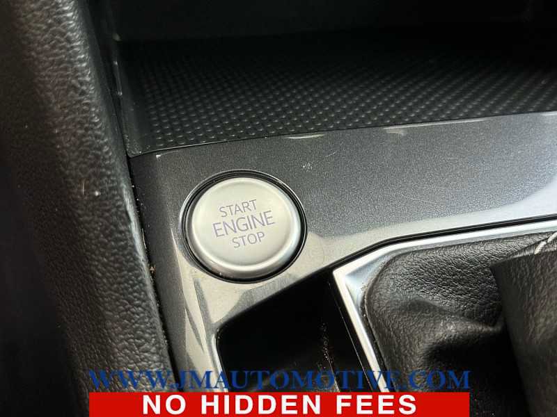 Used 2024 Volkswagen Tiguan S image 42