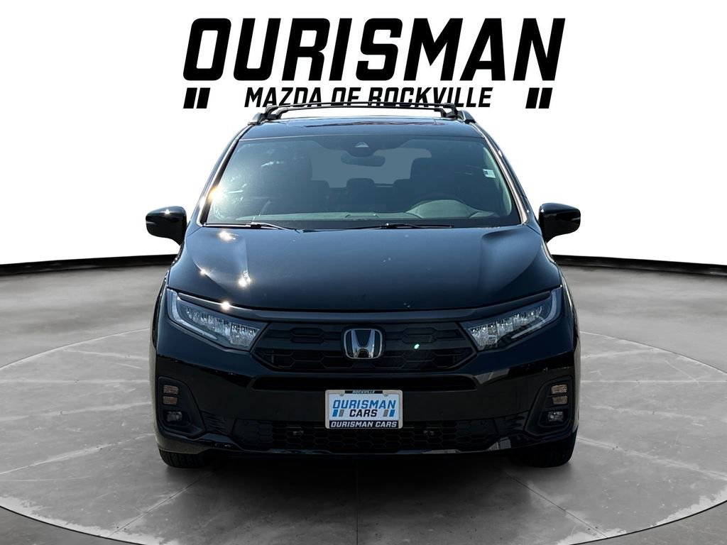 Used 2025 Honda Odyssey Sport-L image 8