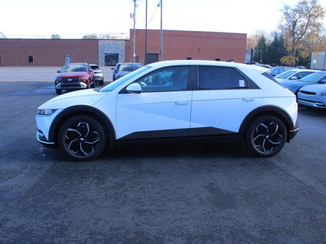 New 2024 Hyundai Ioniq 5 SEL image 4