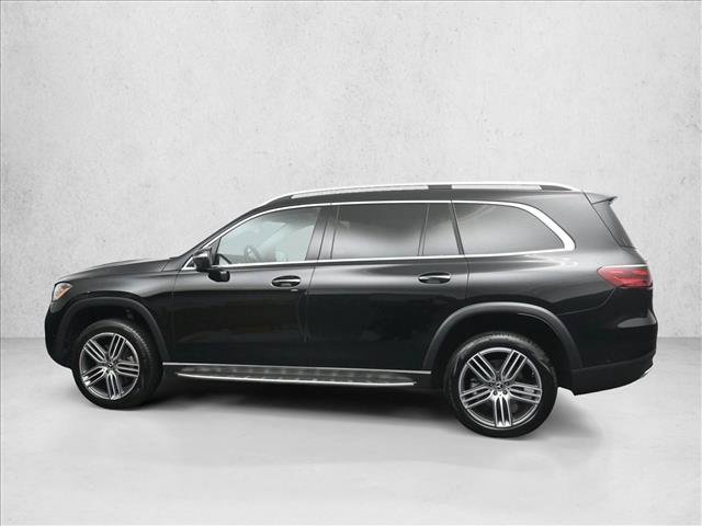 Certified 2026 Mercedes-Benz GLS 450 4MATIC video 2