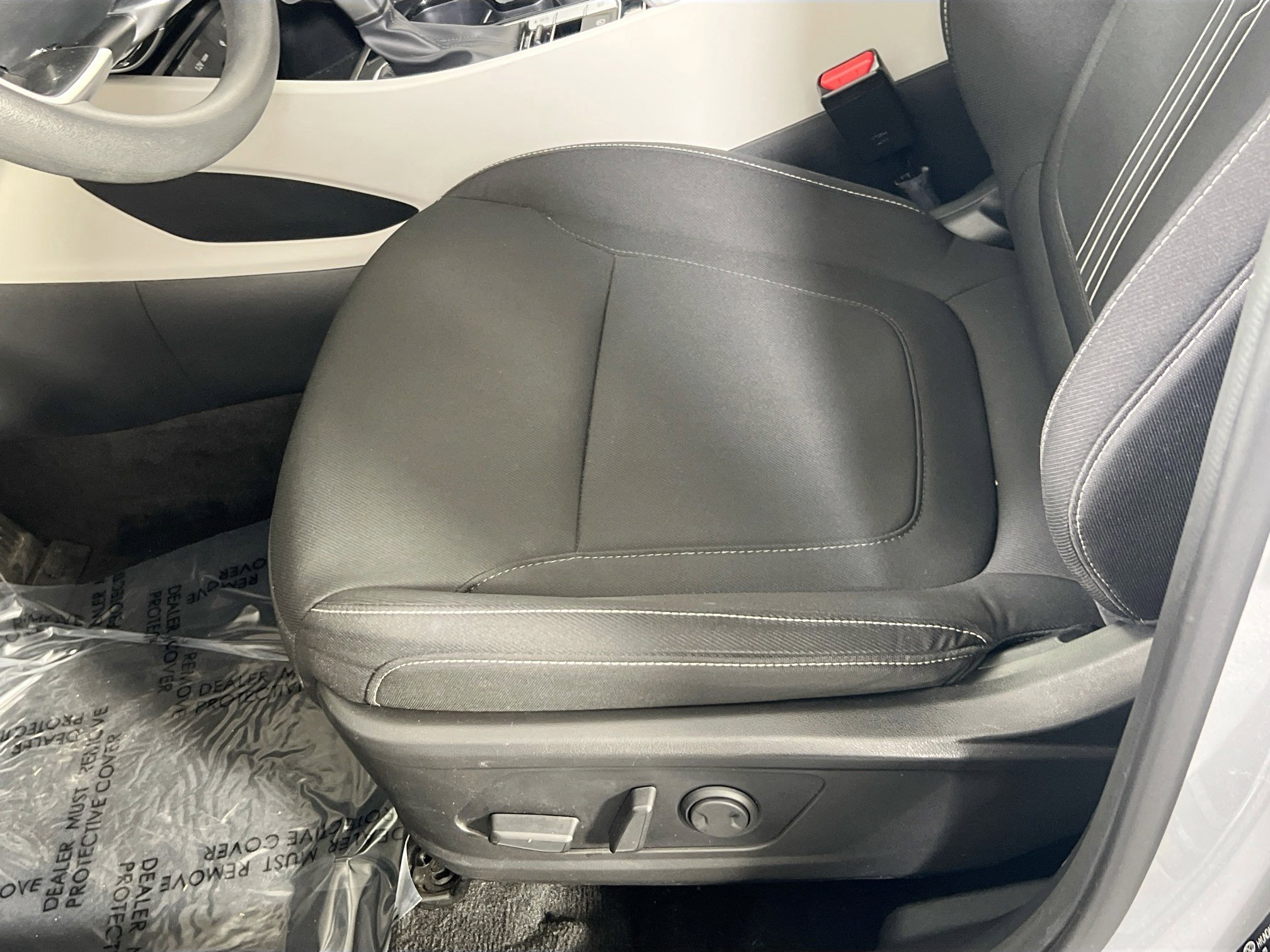 Used 2023 Hyundai Tucson SEL image 18