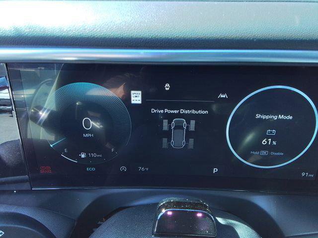 New 2026 Hyundai Palisade Limited image 12