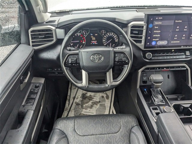 Used 2022 Toyota Tundra SR5 image 16