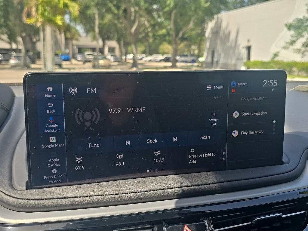New 2026 Acura MDX FWD w/ Technology Package image 22