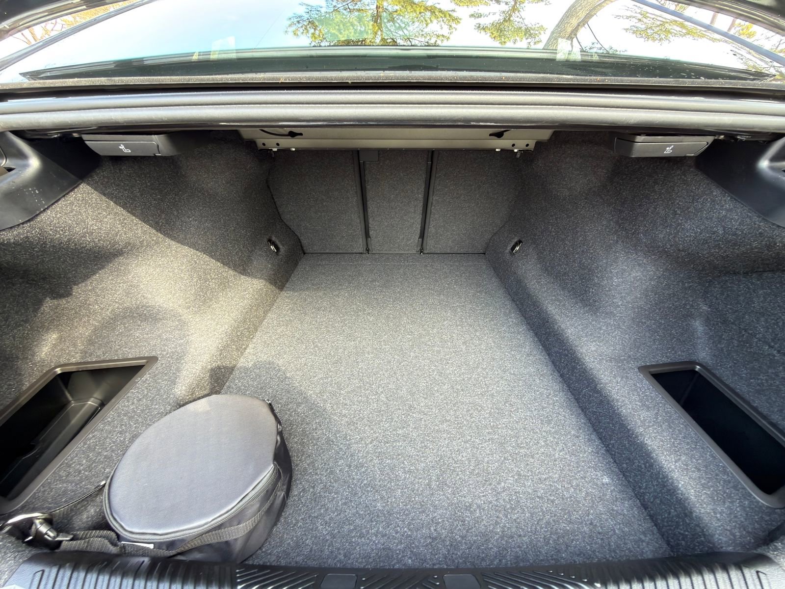 New 2026 BMW 530i w/ M Sport Package image 17