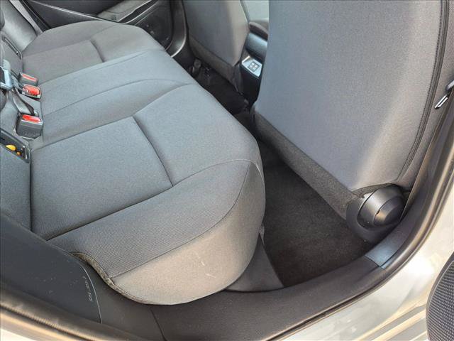 Certified 2024 Toyota Corolla LE FWD image 17