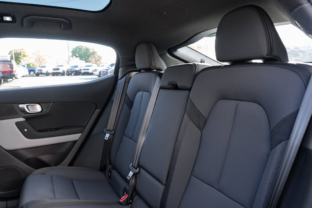 Used 2024 Polestar Polestar 2 AWD/4WD image 20