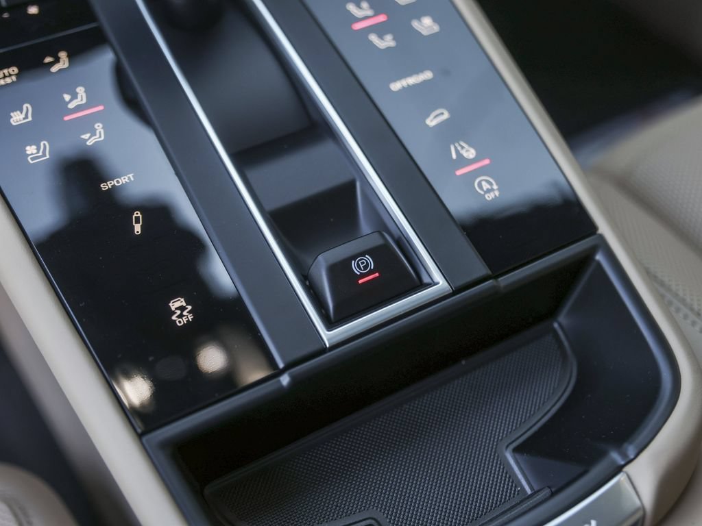 New 2026 Porsche Macan S AWD/4WD image 30