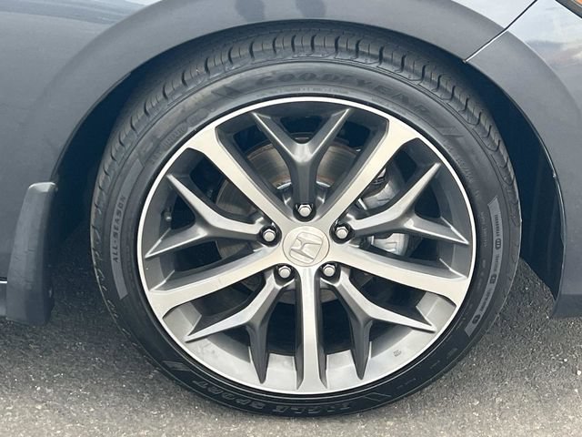 Used 2023 Honda Civic Touring image 31
