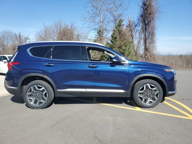 Used 2023 Hyundai Santa Fe Limited AWD/4WD image 7