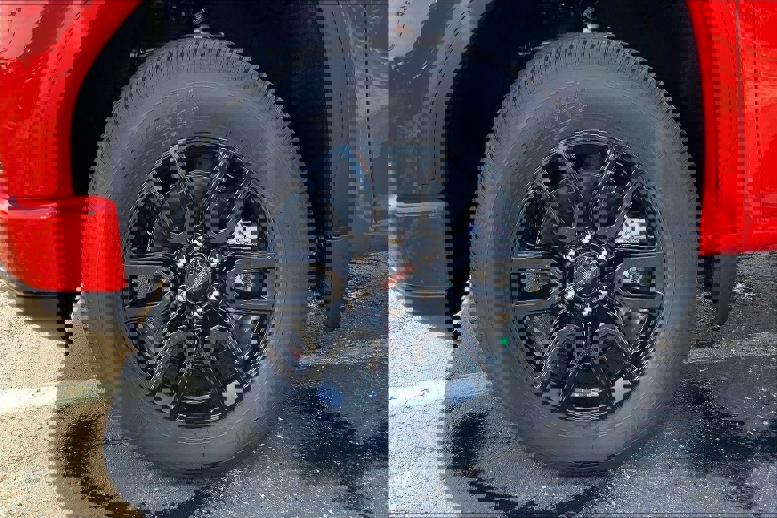 New 2025 GMC Sierra 1500 Pro w/ Graphite Edition image 12