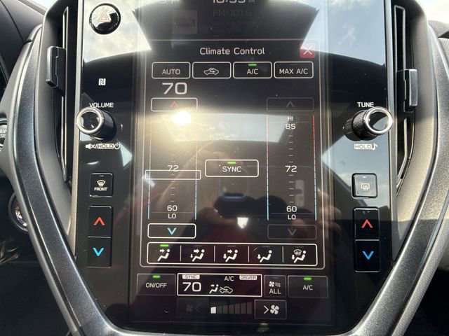 New 2026 Subaru Crosstrek 2.5i Sport AWD/4WD image 19