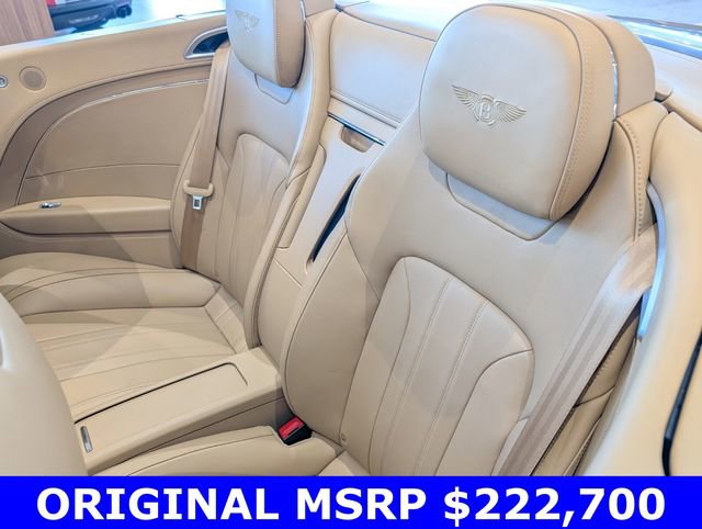 Used 2020 Bentley Continental GT image 8