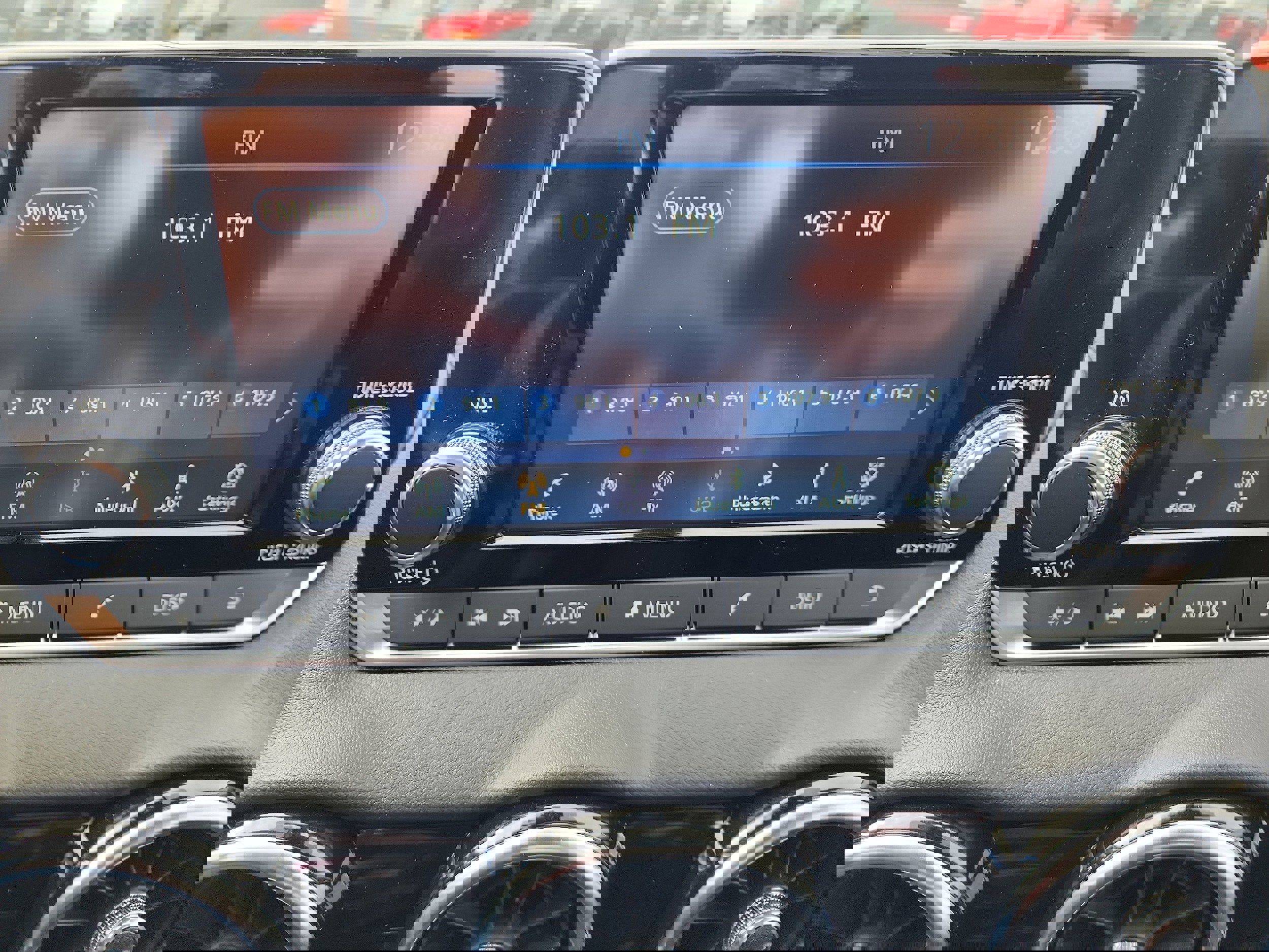 New 2025 Nissan Sentra S image 15