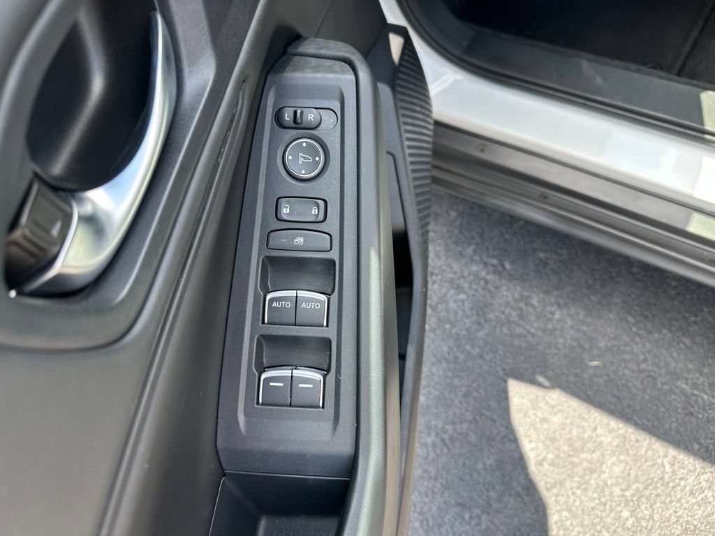 Certified 2023 Honda Accord EX image 21