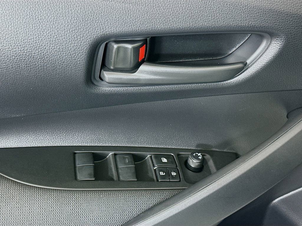 Certified 2026 Toyota Corolla LE w/ LE Premium Package FWD image 18