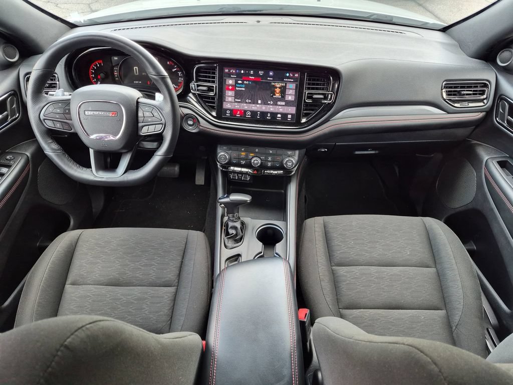 Used 2025 Dodge Durango GT AWD/4WD image 22