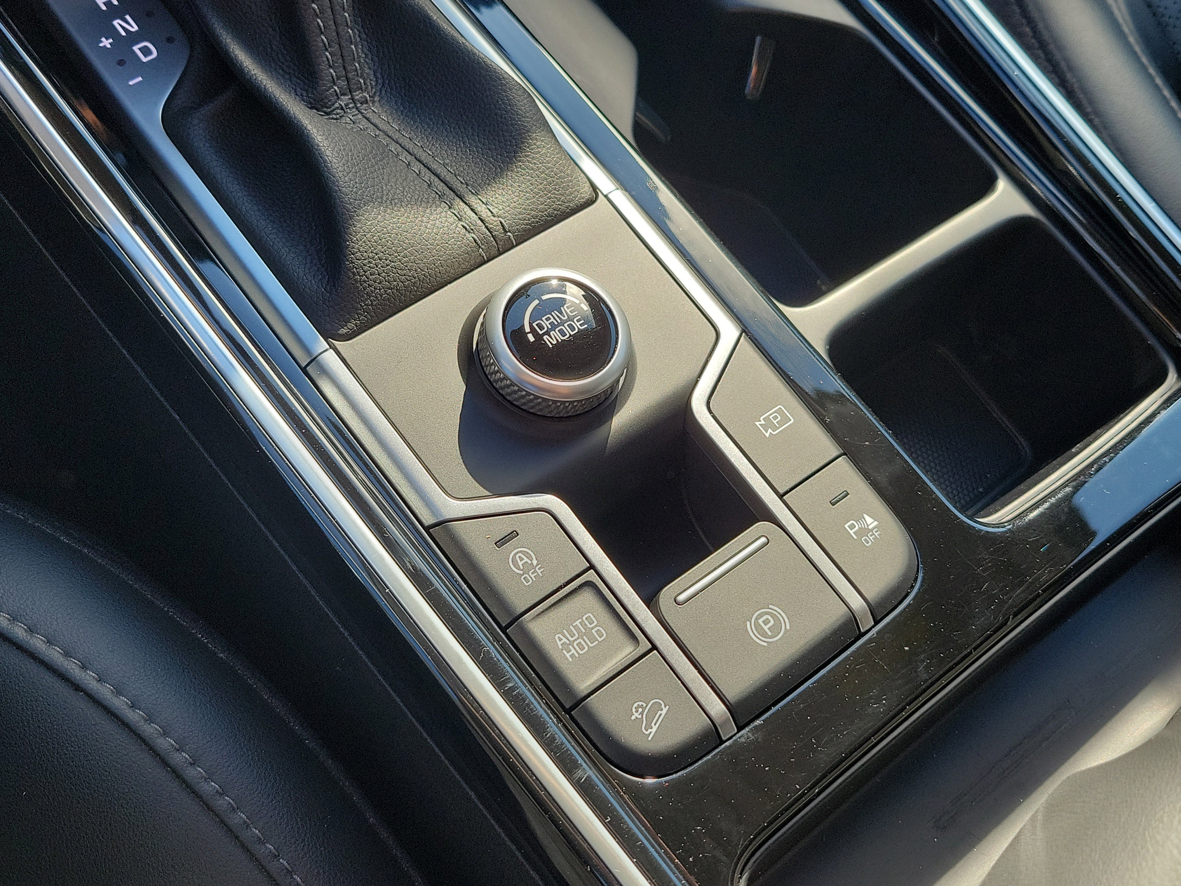 Certified 2021 Kia Sorento SX image 39