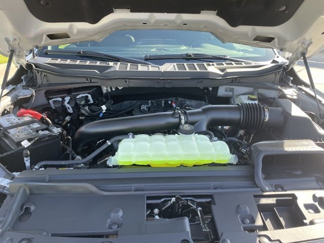 New 2025 Ford F150 Lariat image 30