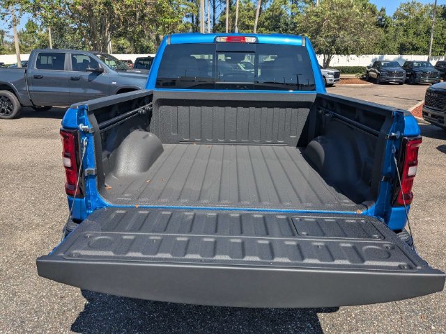 New 2026 RAM 1500 Laramie AWD/4WD image 14