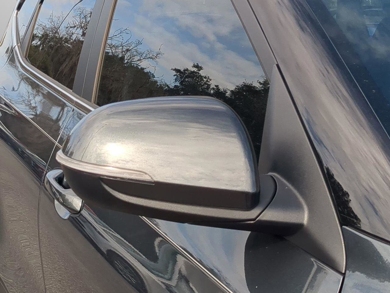 New 2026 Kia Seltos EX image 26