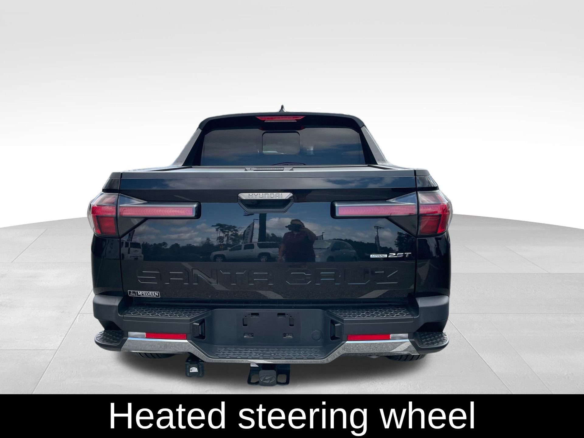 Used 2023 Hyundai Santa Cruz Limited w/ Tow & Go Package image 7