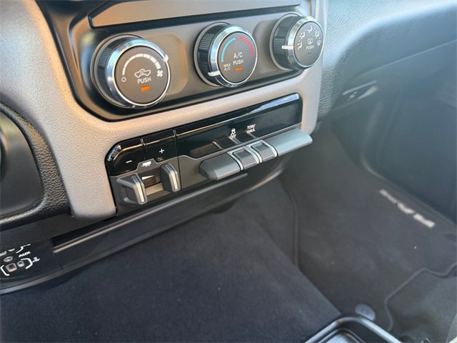 Used 2024 RAM 2500 Big Horn w/ Bed Utility Group image 46