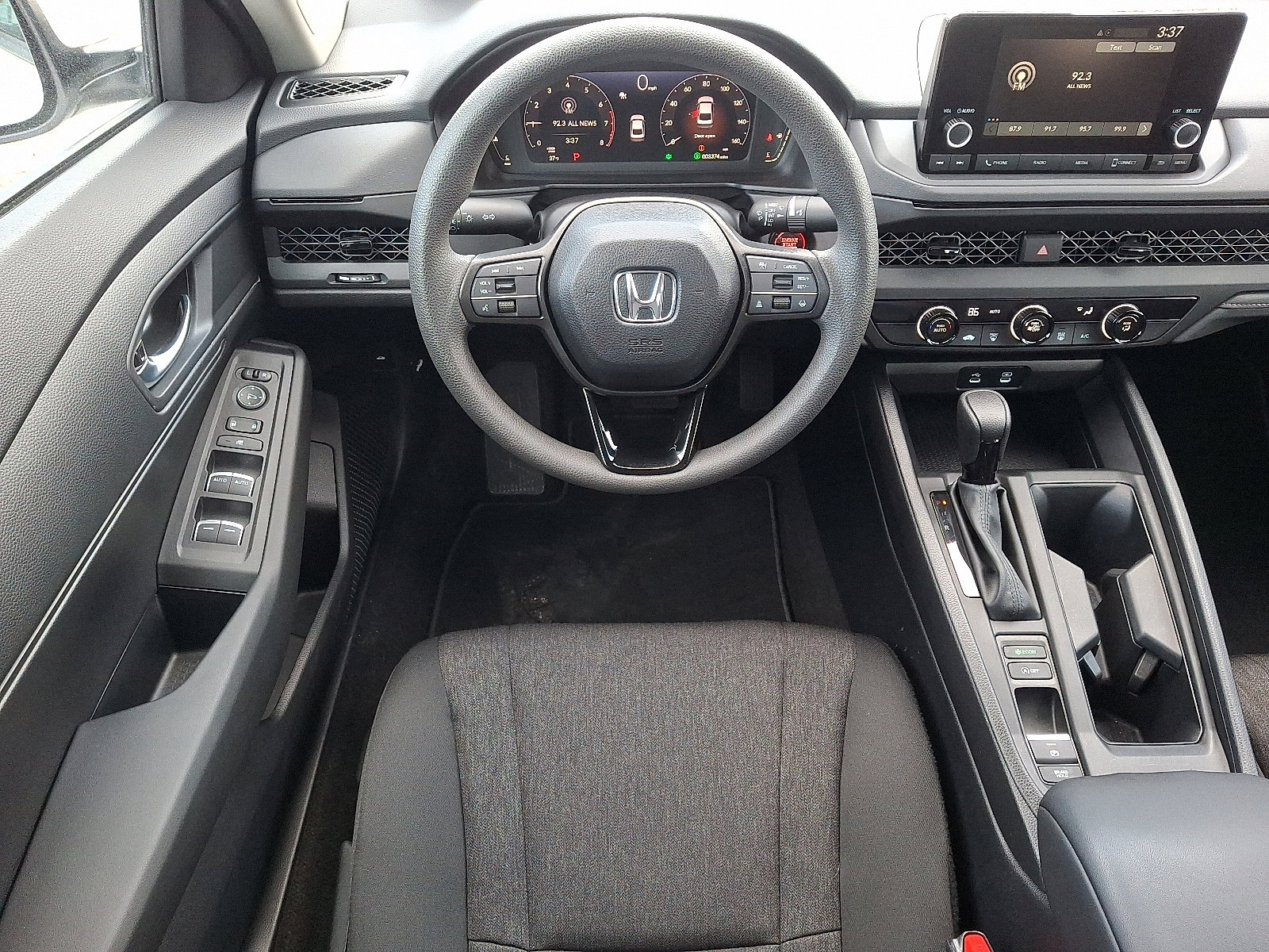 Certified 2025 Honda Accord LX image 14