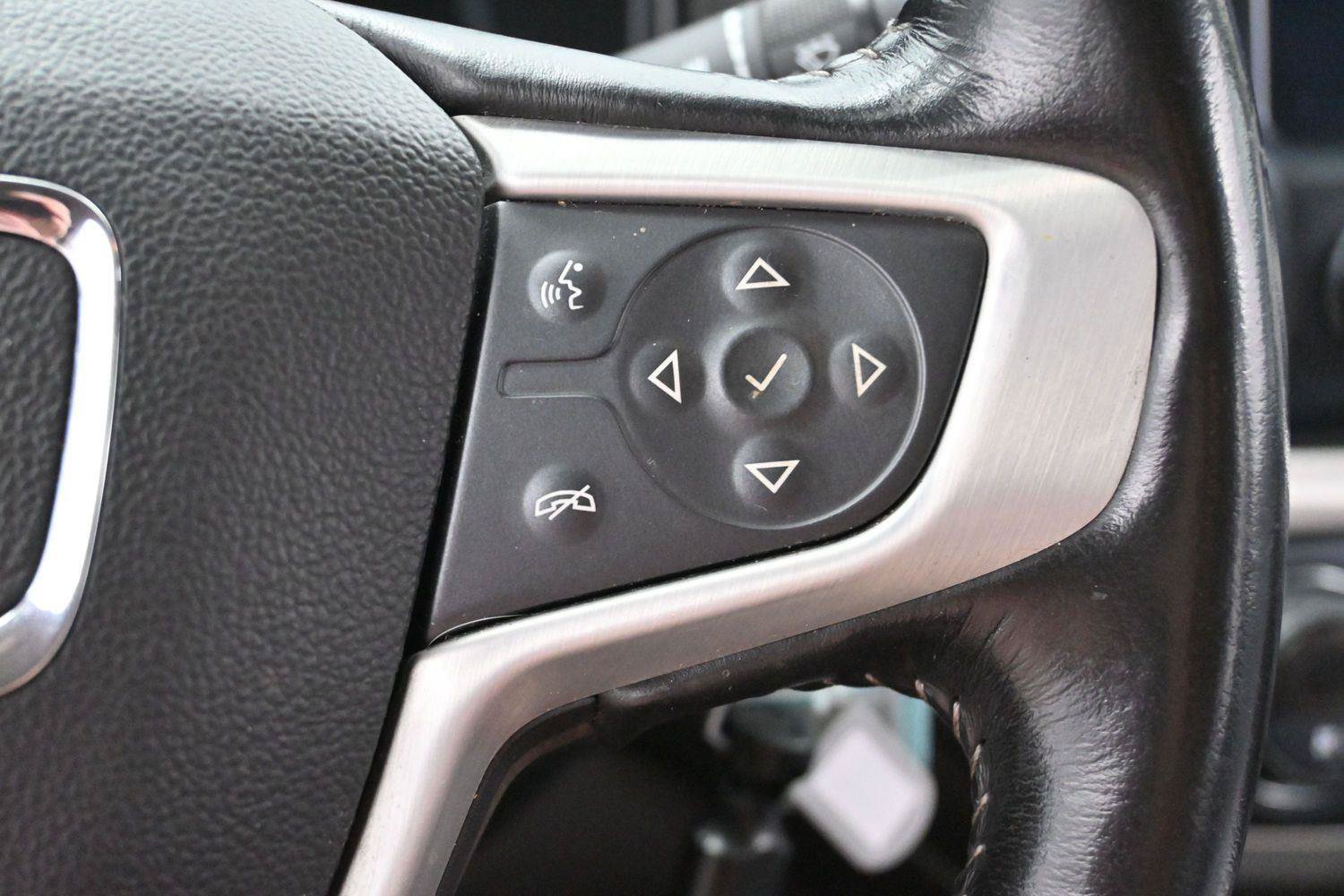 Used 2019 GMC Canyon SLT w/ Driver Alert Package AWD/4WD image 19