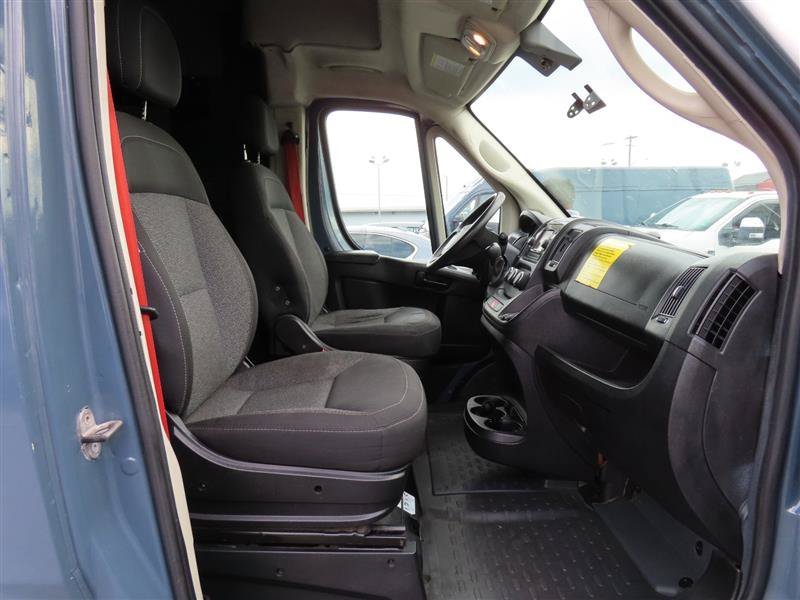 Used 2020 RAM ProMaster 3500 FWD image 19