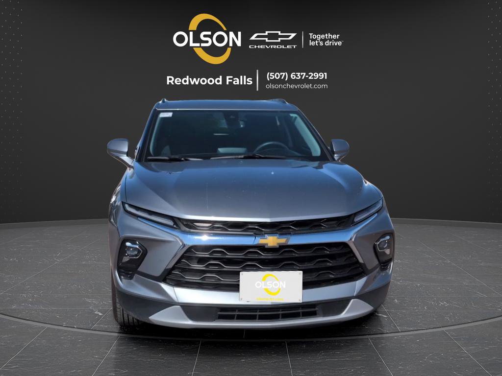 Used 2023 Chevrolet Blazer LT w/ Convenience Package AWD/4WD image 8
