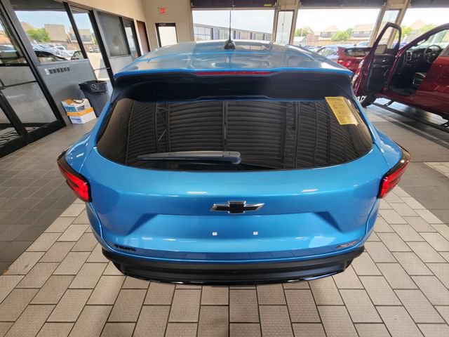 Used 2026 Chevrolet Trax RS w/ Driver Confidence Package FWD image 5