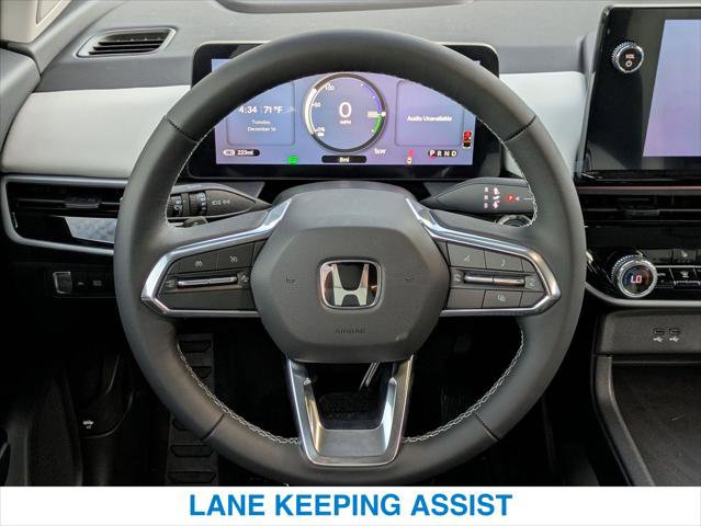 New 2026 Honda Prologue Touring image 15