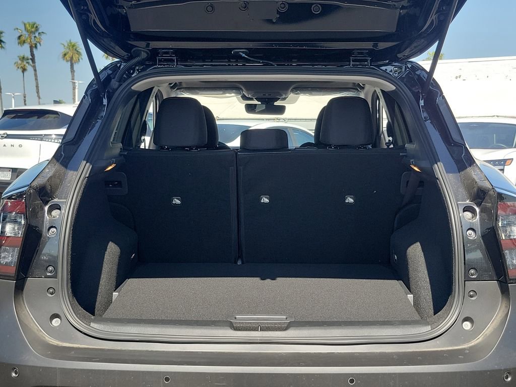 New 2026 Nissan Kicks SV w/ SV Premium Package image 15