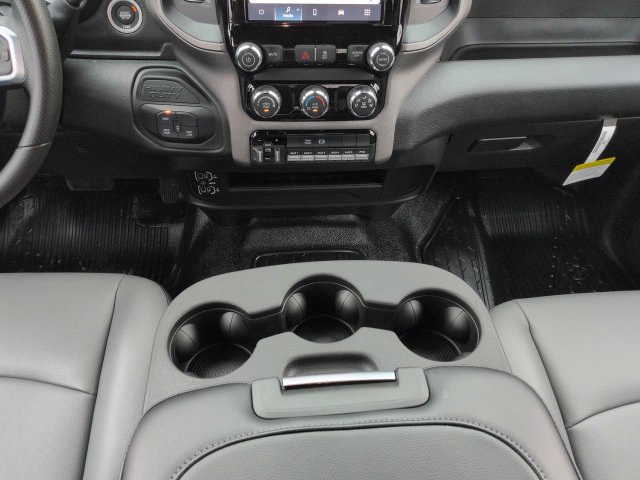 New 2026 RAM 5500 Tradesman AWD/4WD image 18