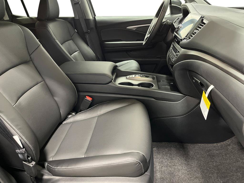 New 2026 Honda Ridgeline RTL image 12